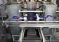 건축술 유리를 위한 유리제 직선 테두리 기계 두 배 측 유리제 Edger 협력 업체