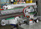 태양 PV 유리제 위원회 250 ×를 위한 6개의 모터 유리제 직선 테두리 기계 250 mm 협력 업체