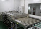 PV 유리제 위원회/수평한 세탁기를 위한 장비 1300 mm 유리제 청소 협력 업체